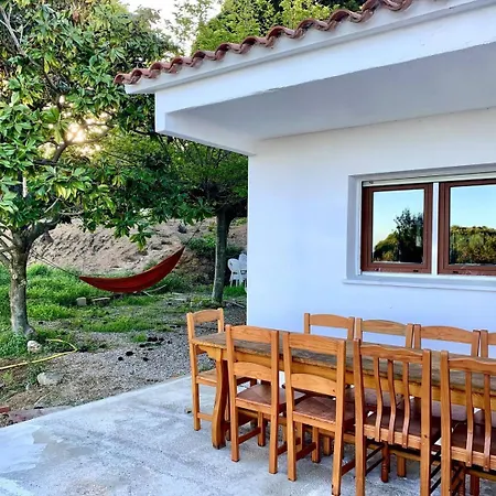 Villa Intimate Family With Big Private Pool & Panoramic Sea View