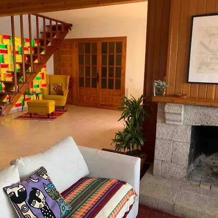 Intimate Family With Big Private Pool & Panoramic Sea View